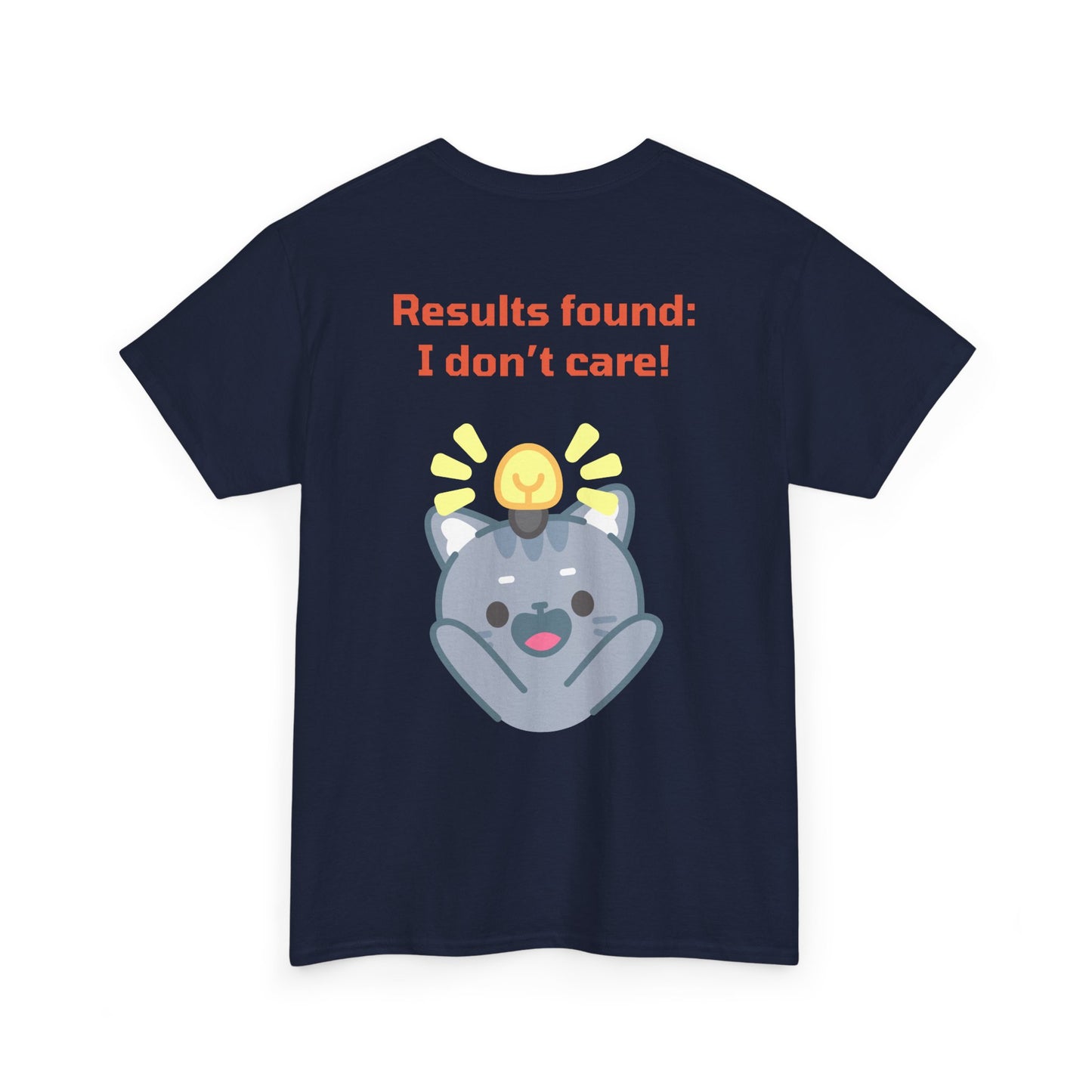 Slow Wifi. Downloading your bullshit - Unisex Cotton T-Shirt