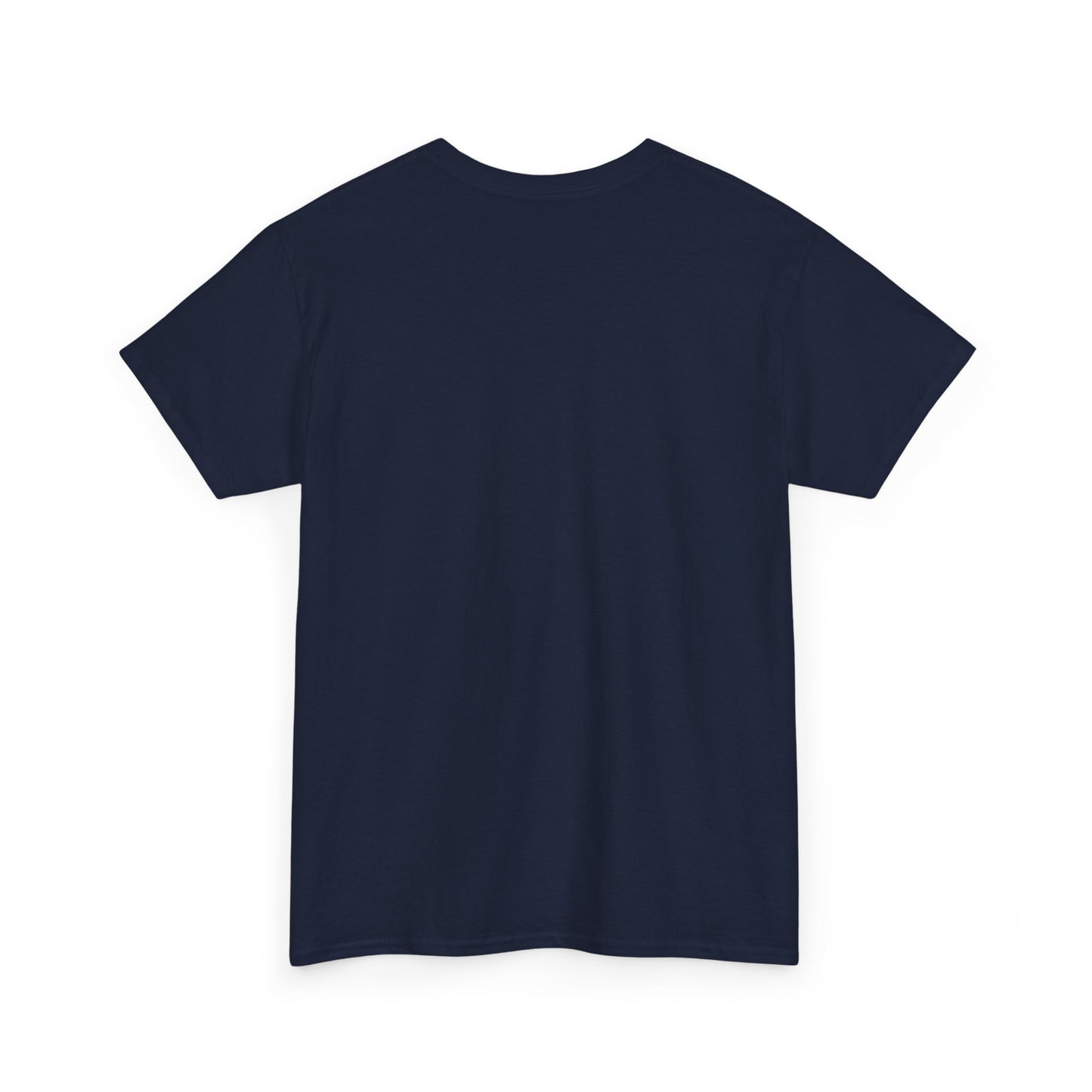 Activating Sleep Mode - Unisex Cotton T-Shirt