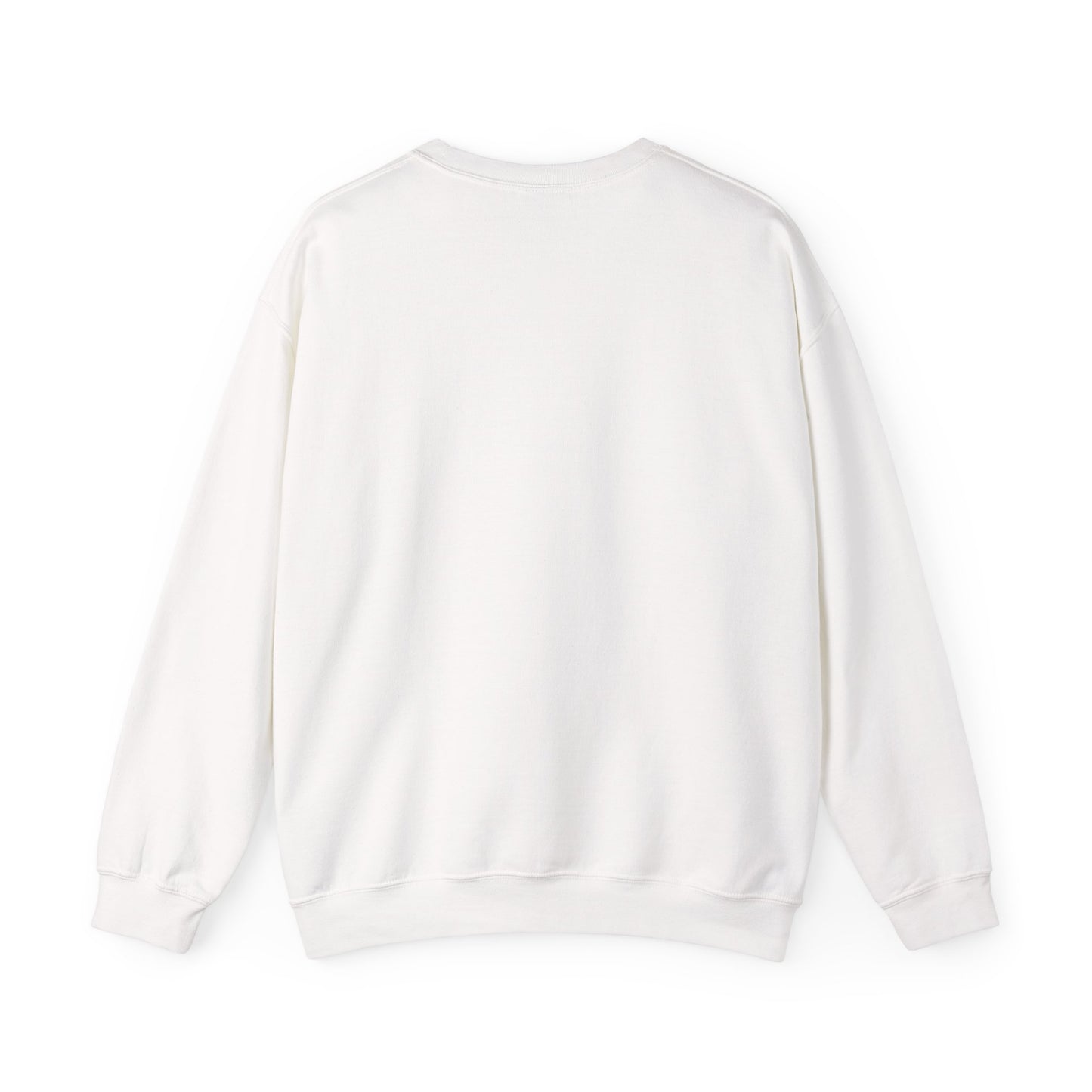“Chief Christmas Decorator Coming Through!” Crewneck Sweatshirt