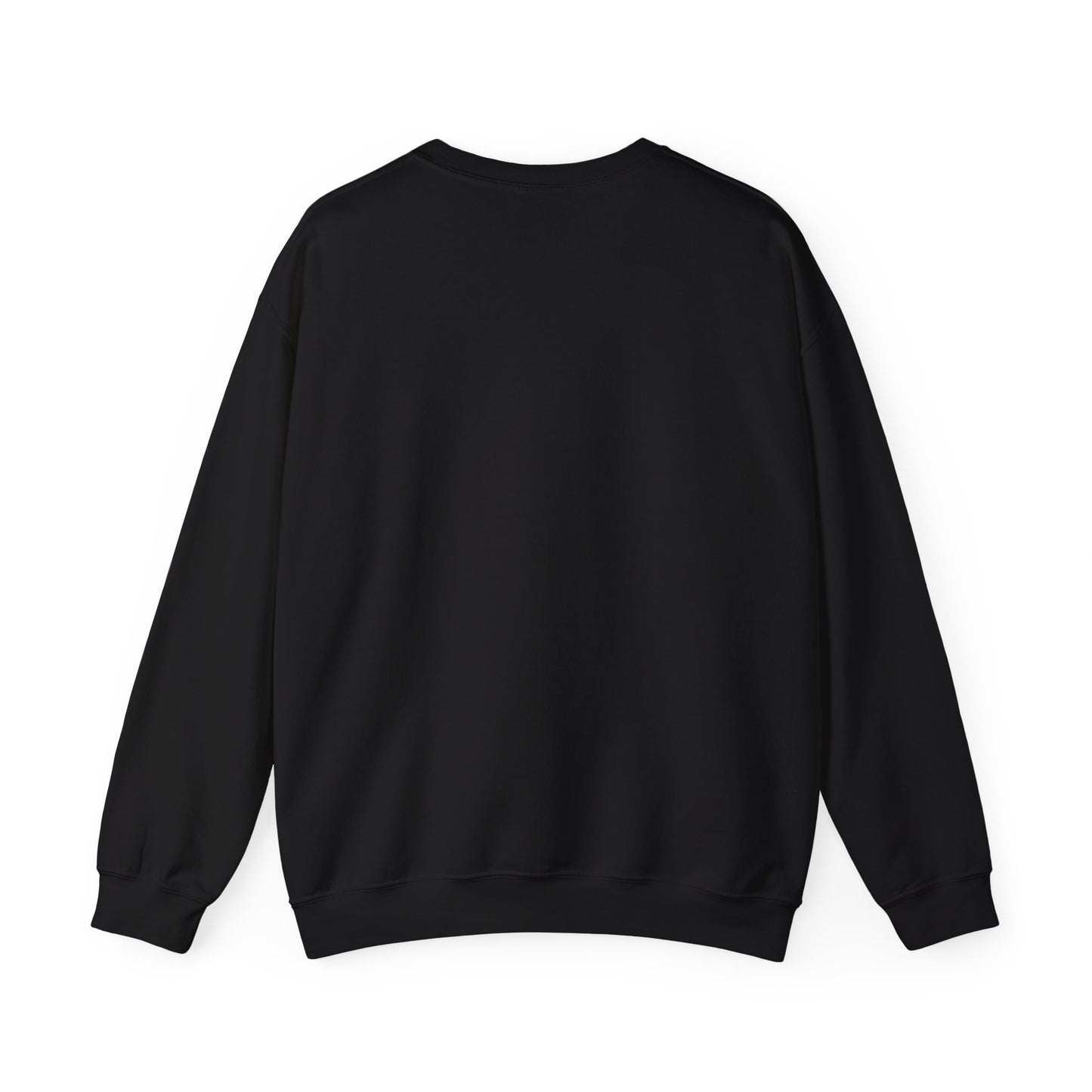 “Chief Christmas Decorator Coming Through!” Crewneck Sweatshirt