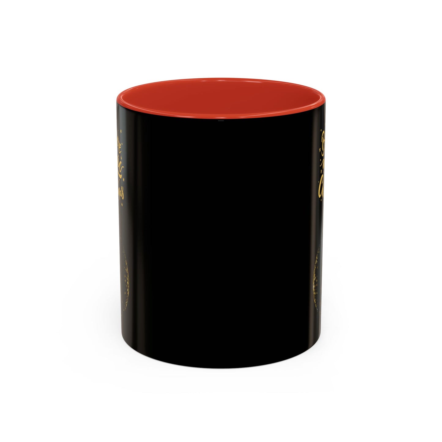 “Believe in the Magic of Christmas” Coffee Mug