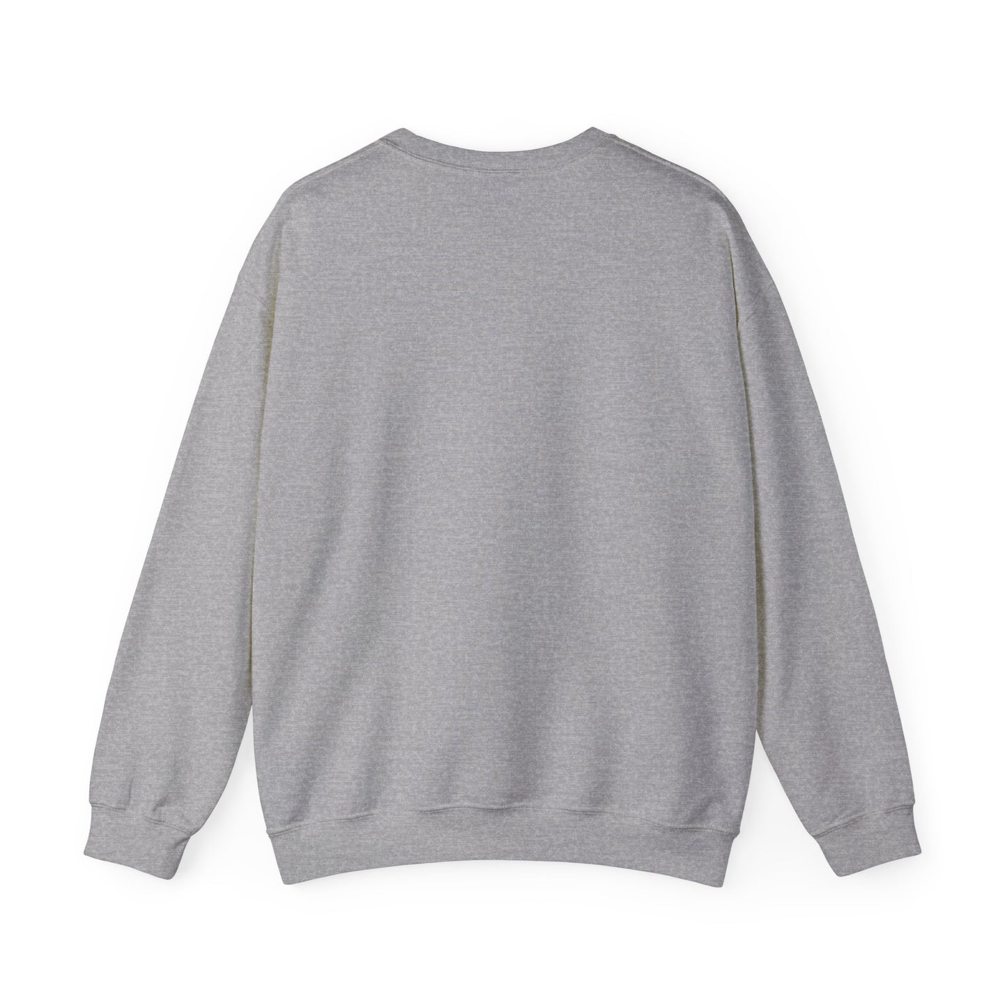 “Chief Christmas Decorator Coming Through!” Crewneck Sweatshirt