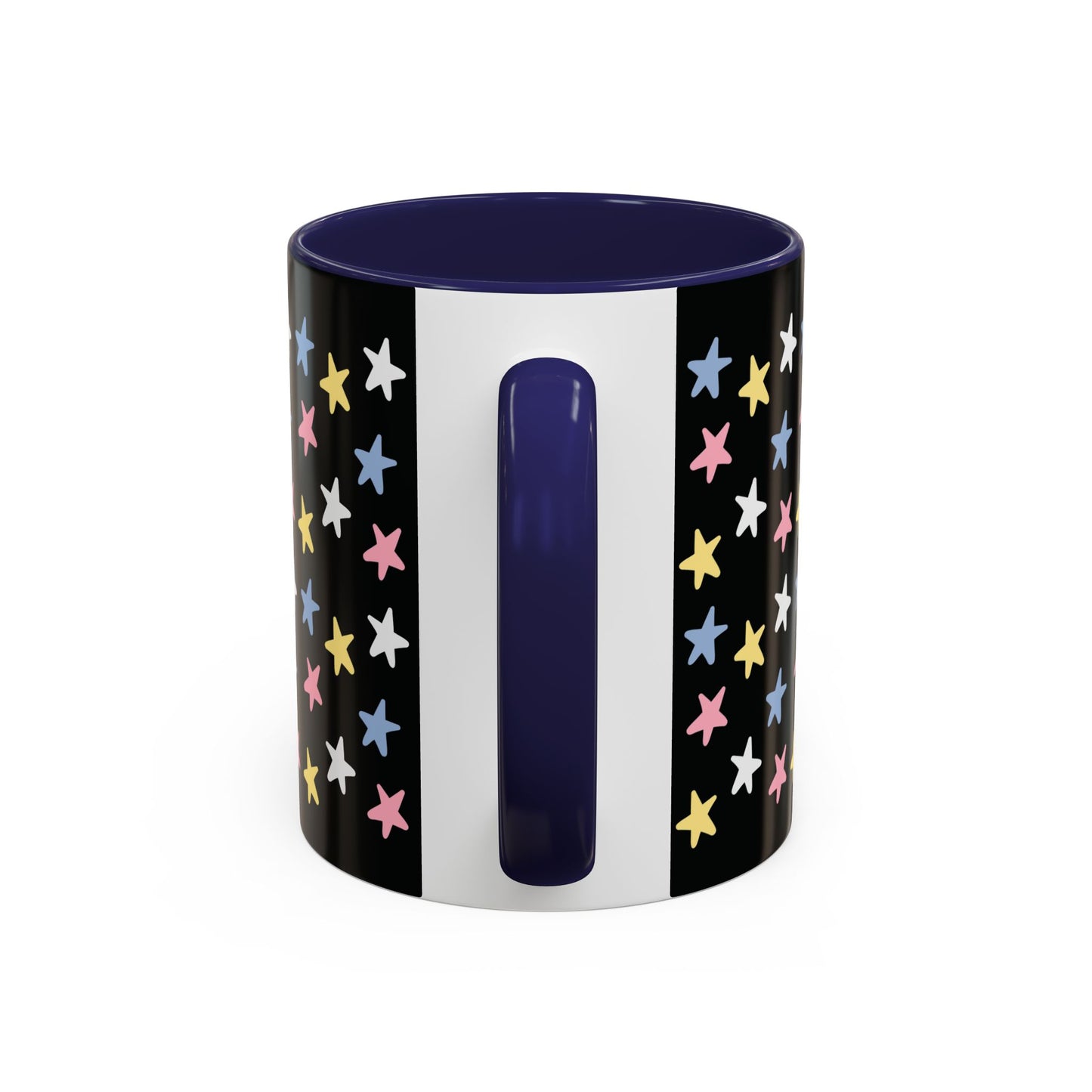 Time to put on silent mode - Mug